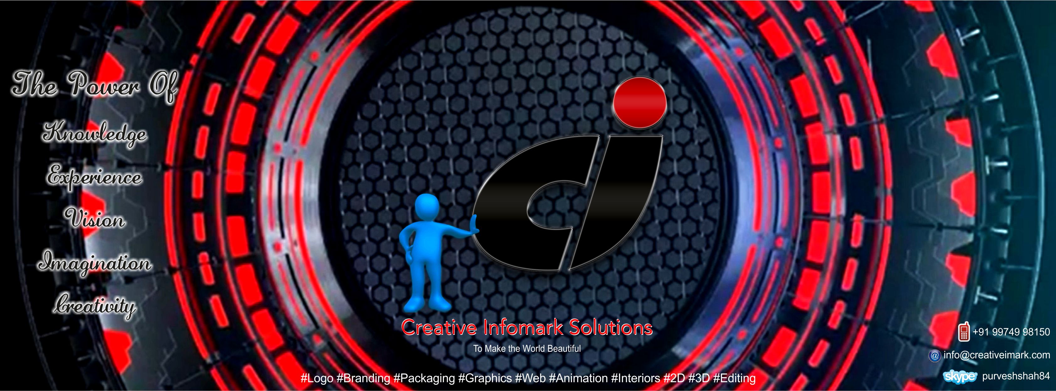 Creative Infomark Solutions