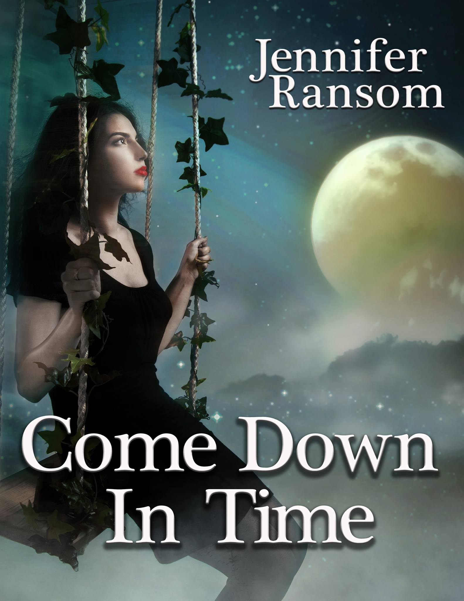 Jennifer Ransom