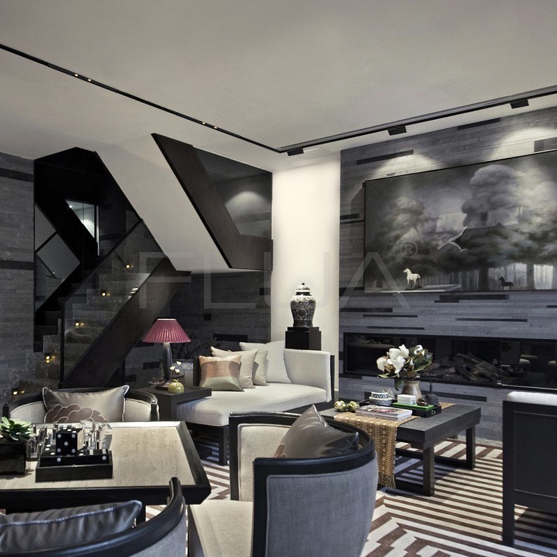 Flua Lighting NZ | Auckland