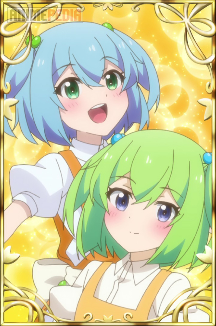 SS Anime: • I've Been Killing Slimes for 300 Years and Maxed Out
