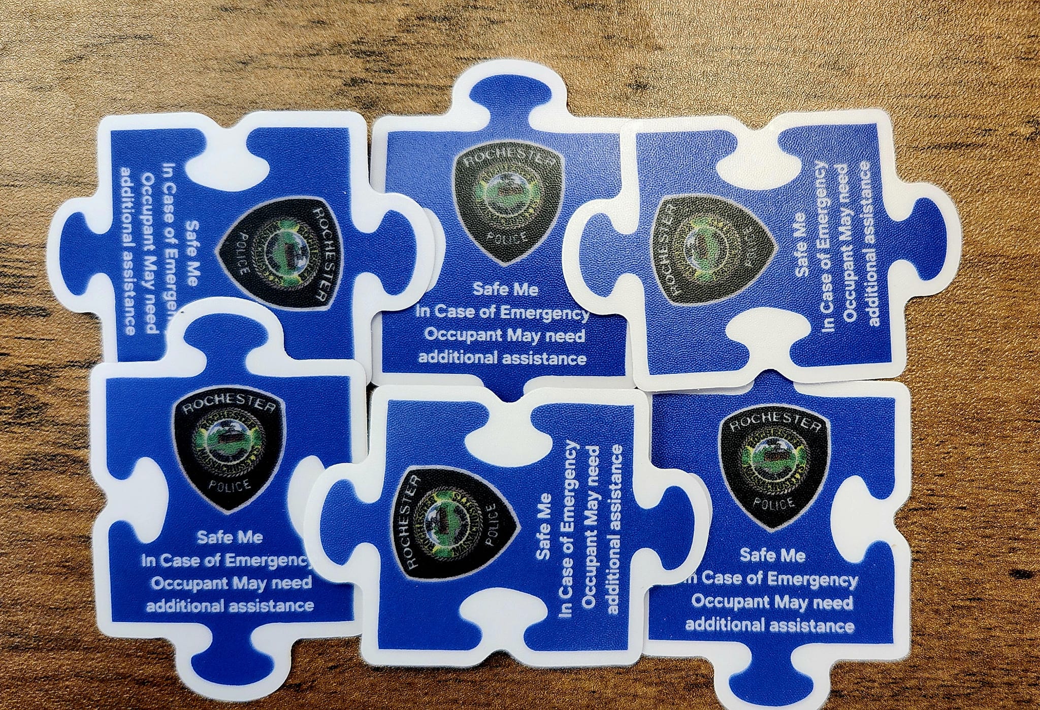 Rochester Police Department, MA - Hey Rochester! We’ve heard your ...