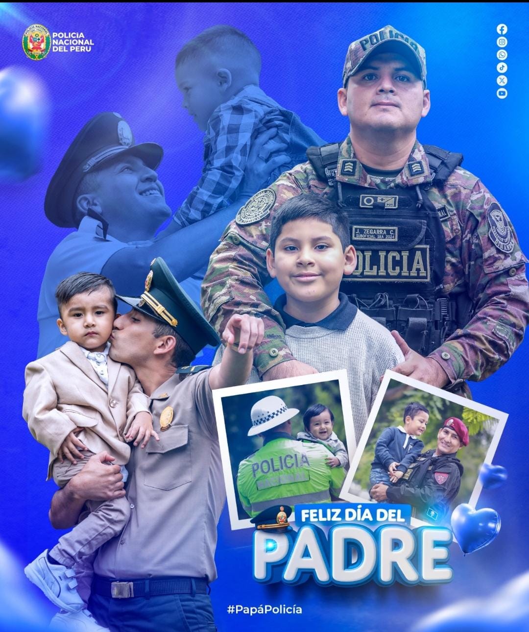 Policia Moquegua | Moquegua