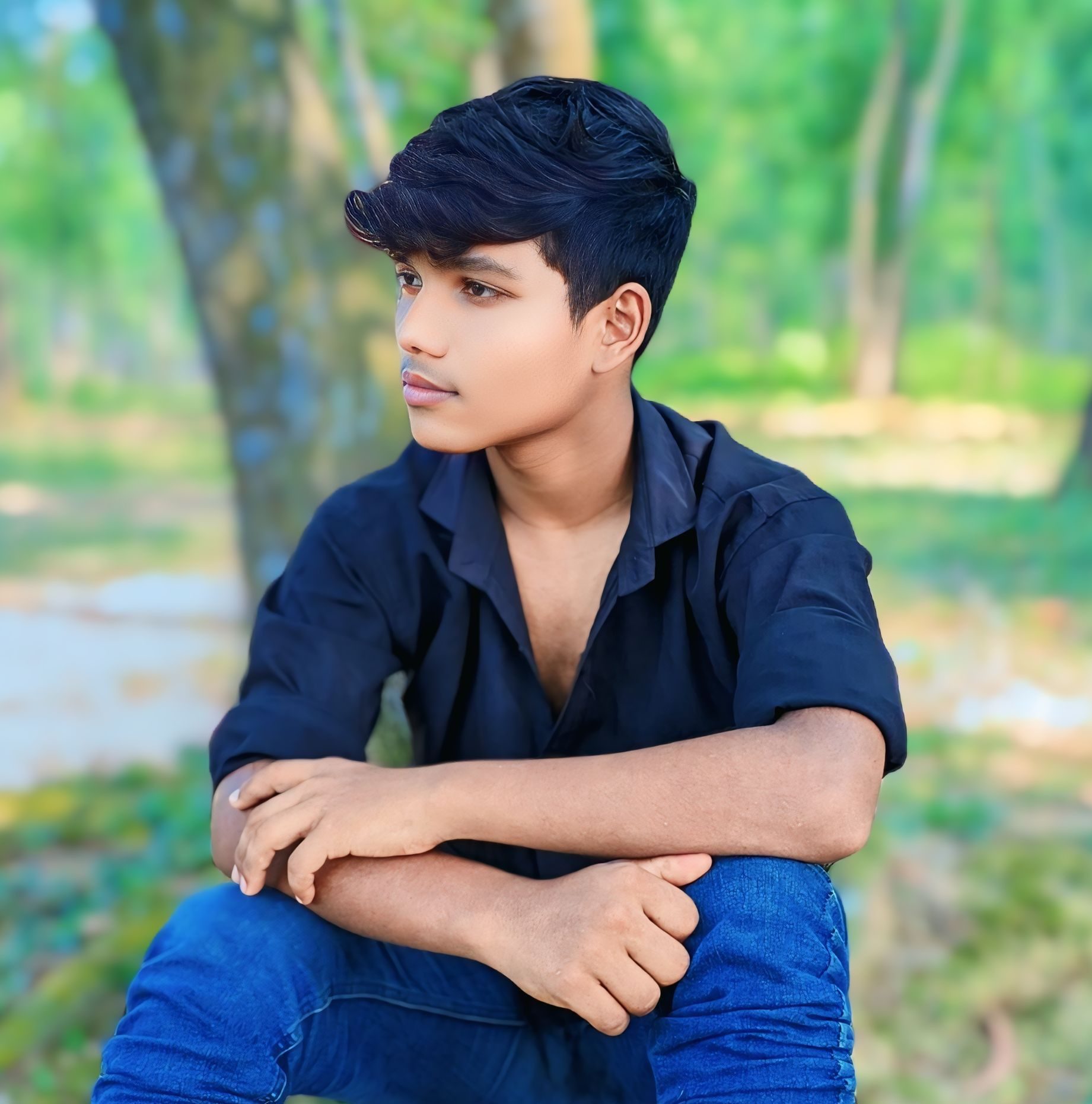 Md Labib
