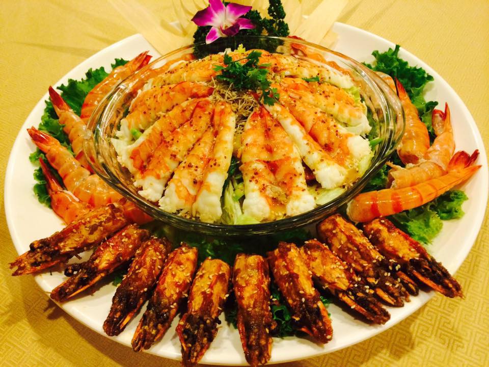 福星手創料理 | Hsinchu