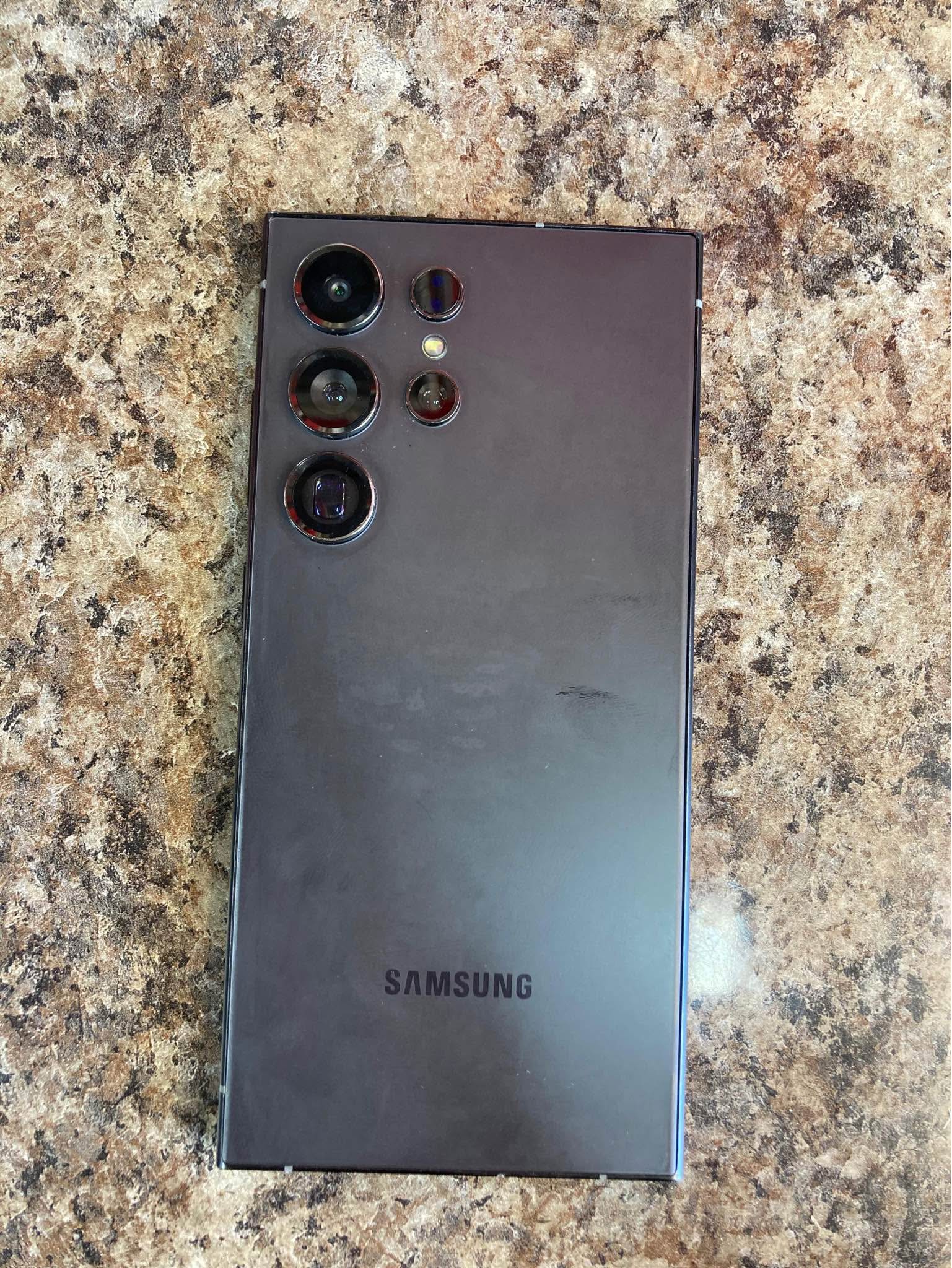 Samsung galaxy S 23 ultra R4000 - Cell Phones - Cape Town, Western Cape ...