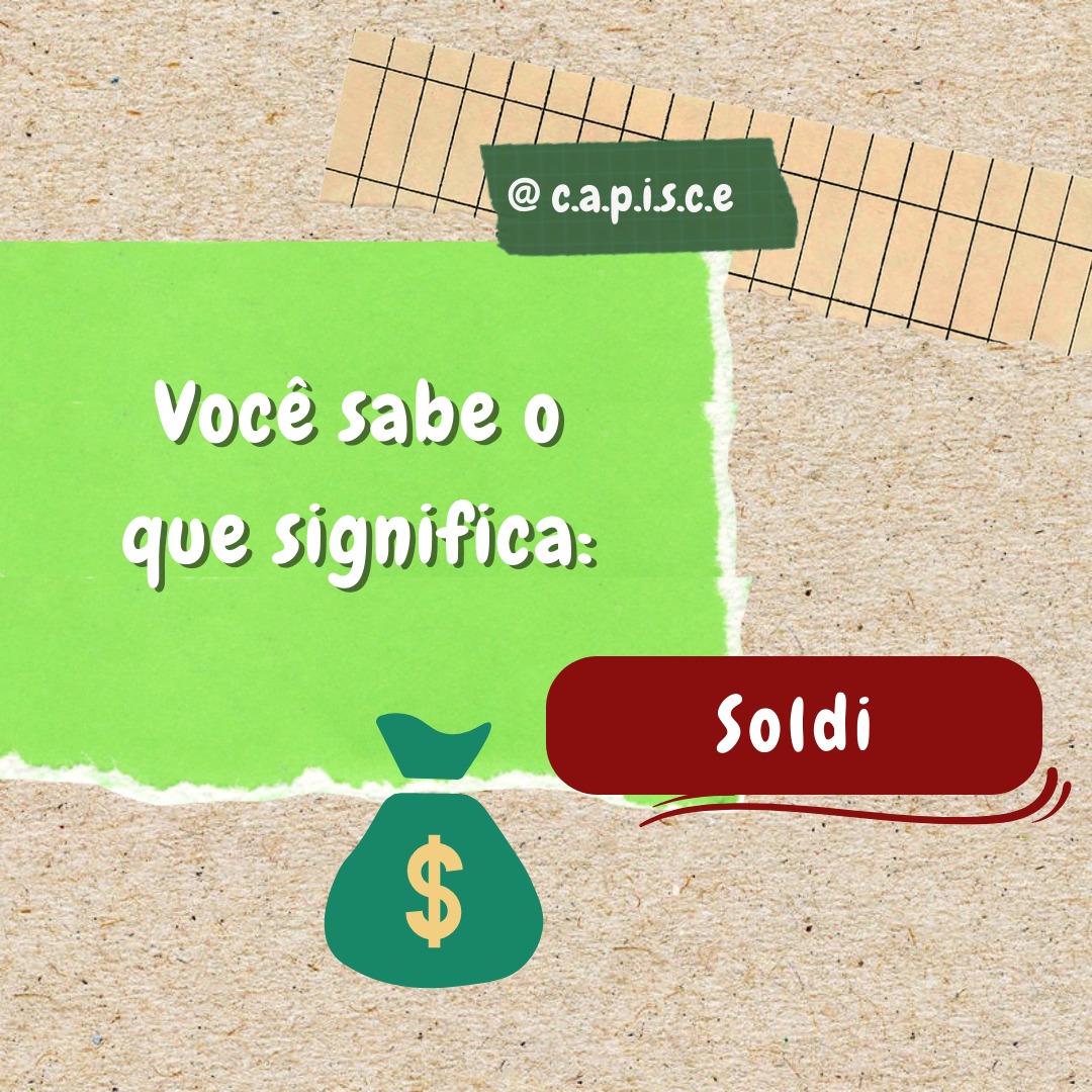 Capisce
