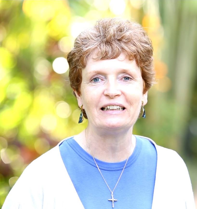 CHARIS International - • Today is the birthday of Michelle Moran, ICCRS ...