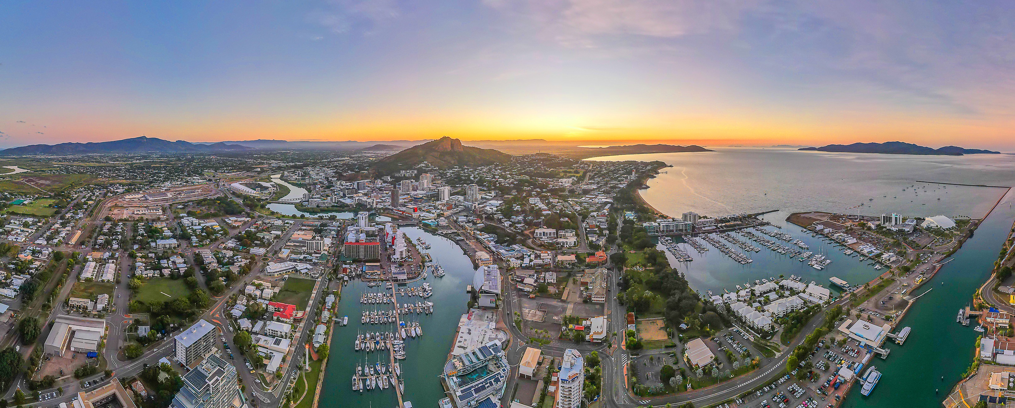 New Business Team - Harcourts Kingsberry Townsville | Hermit Park QLD