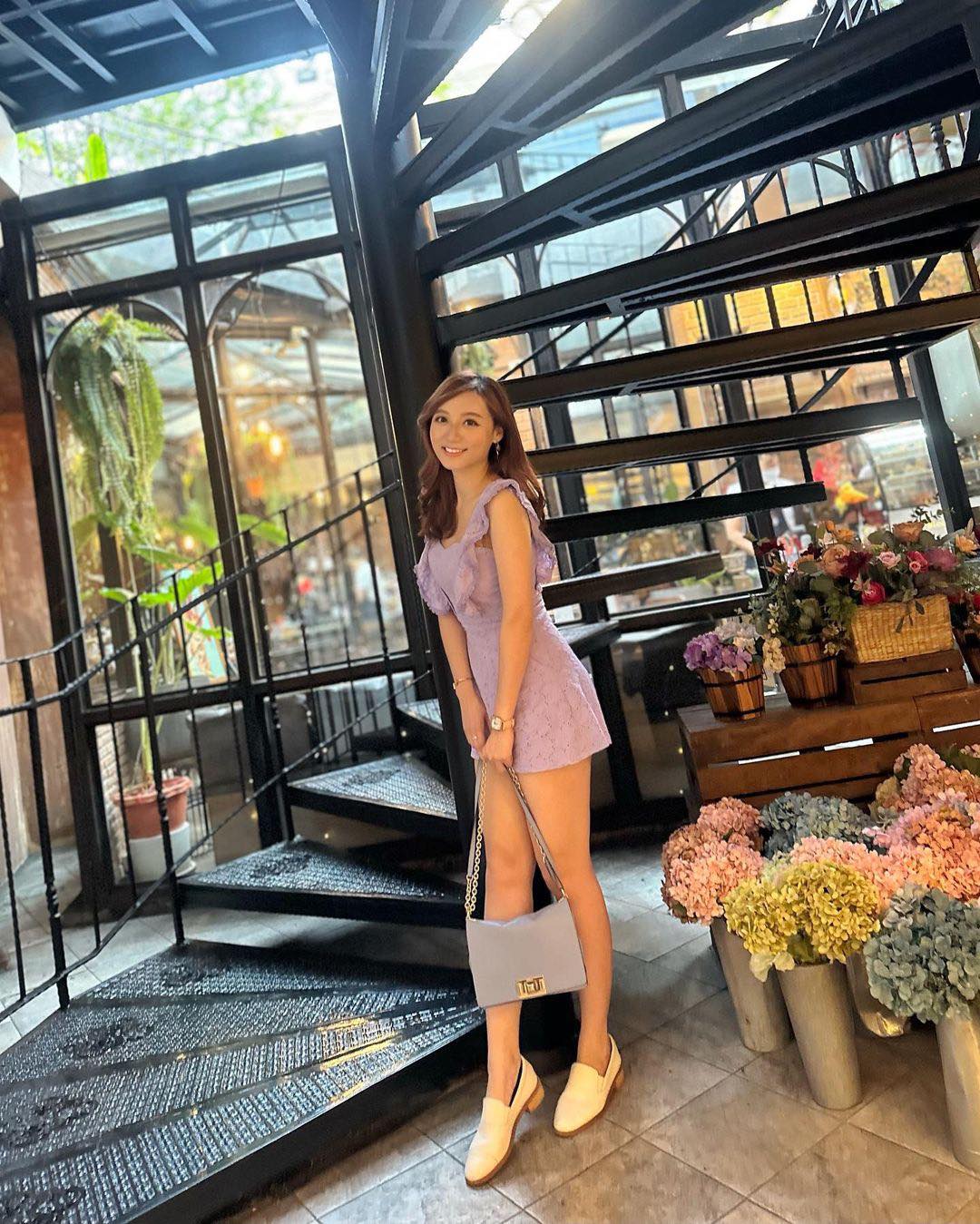 周可茵 Yomi Chow