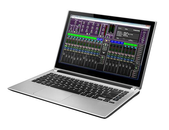 SEARCH - Allen & Heath Updates : GLD Editor Control Software Allen ...