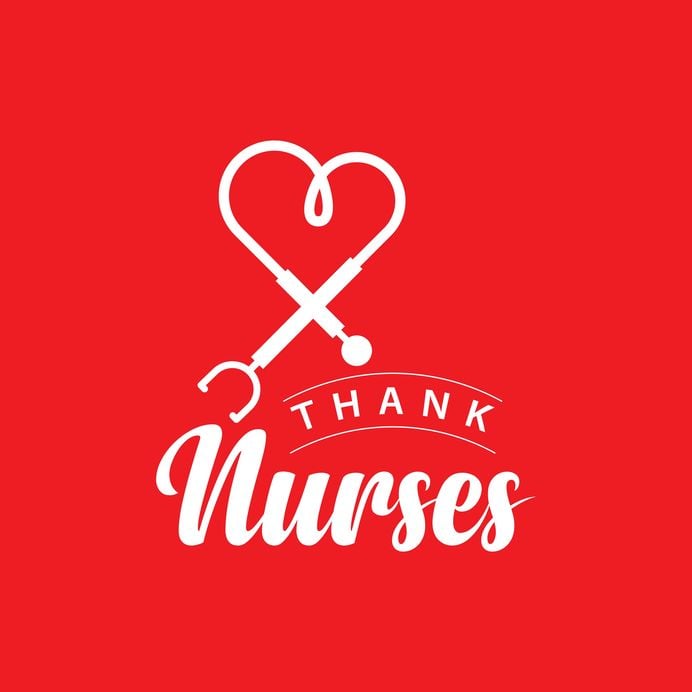 Today is National Nurses Day.... Paragon Benefits, Inc. Facebook