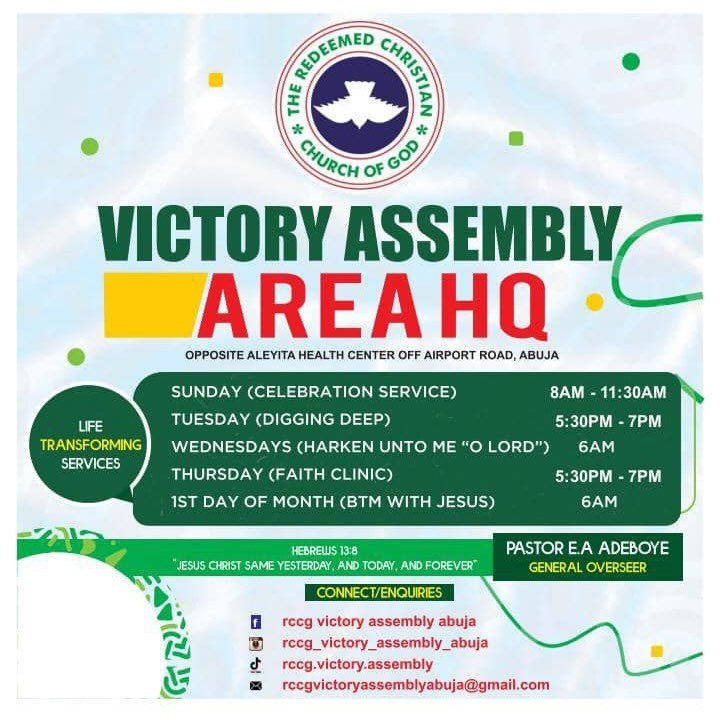 Power Ministration By Min Gracious Ewoma #rccgworldwide | Rccg Victory ...