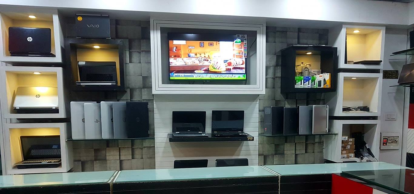 Umer Computers