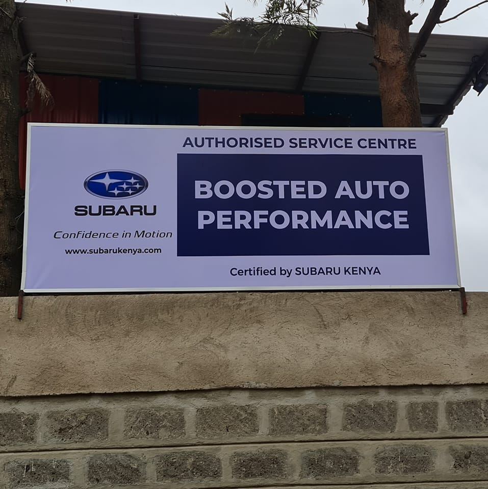 Nairobi drift box explained .. driver registration ongoing. Ticket ...