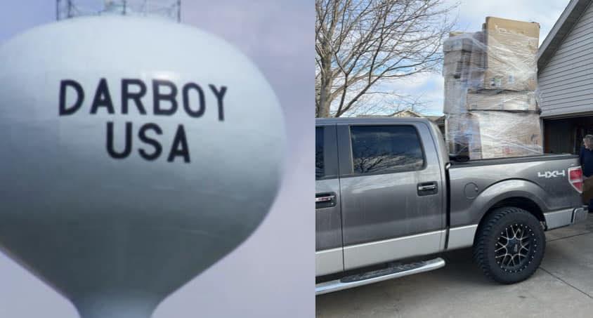 Darboy Deals & Discounts | Facebook