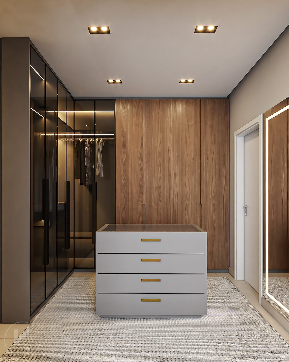 KV - Arquitetura e Interiores