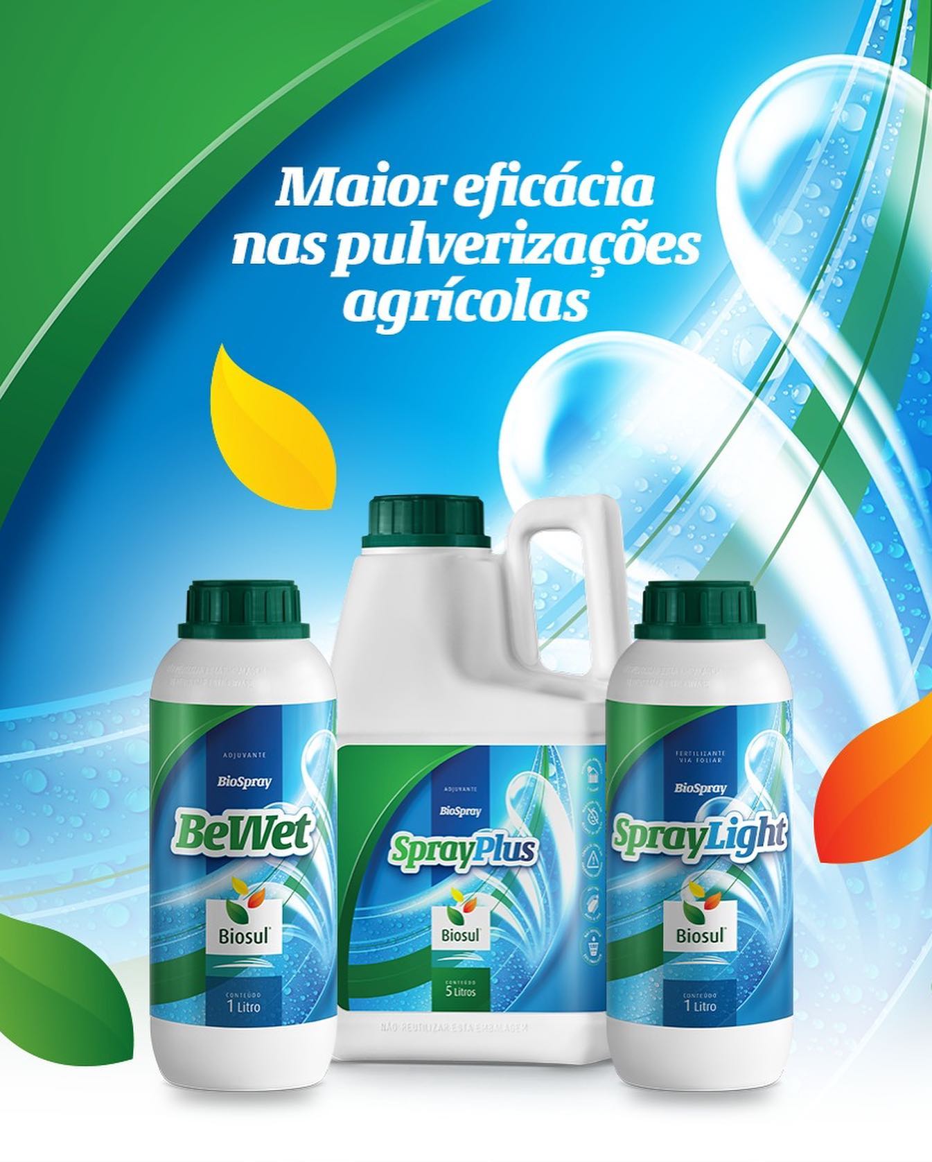 A Biosul possui uma linha... - Biosul Fertilizantes | Facebook
