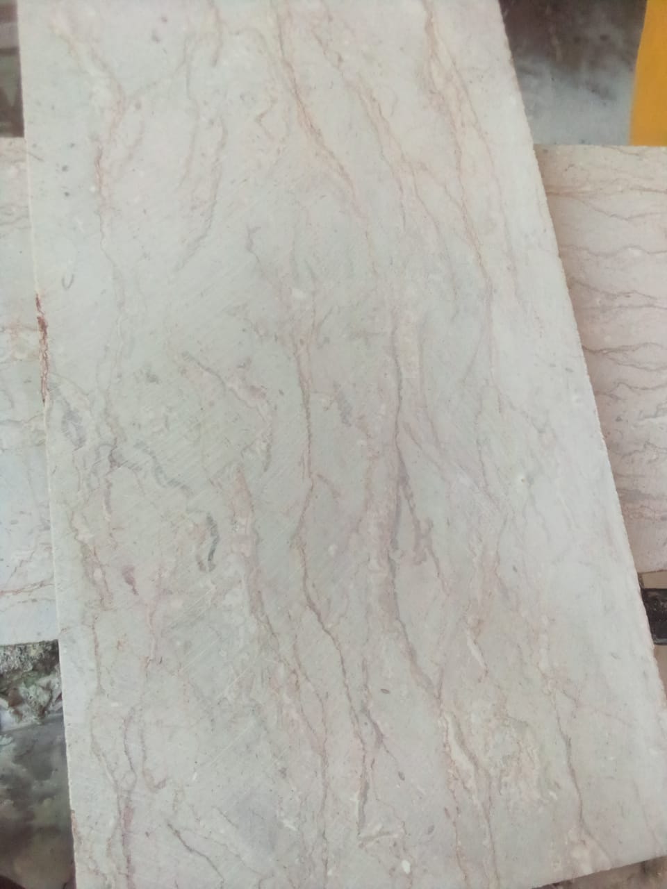 New Amazai Marble Factory Karachi