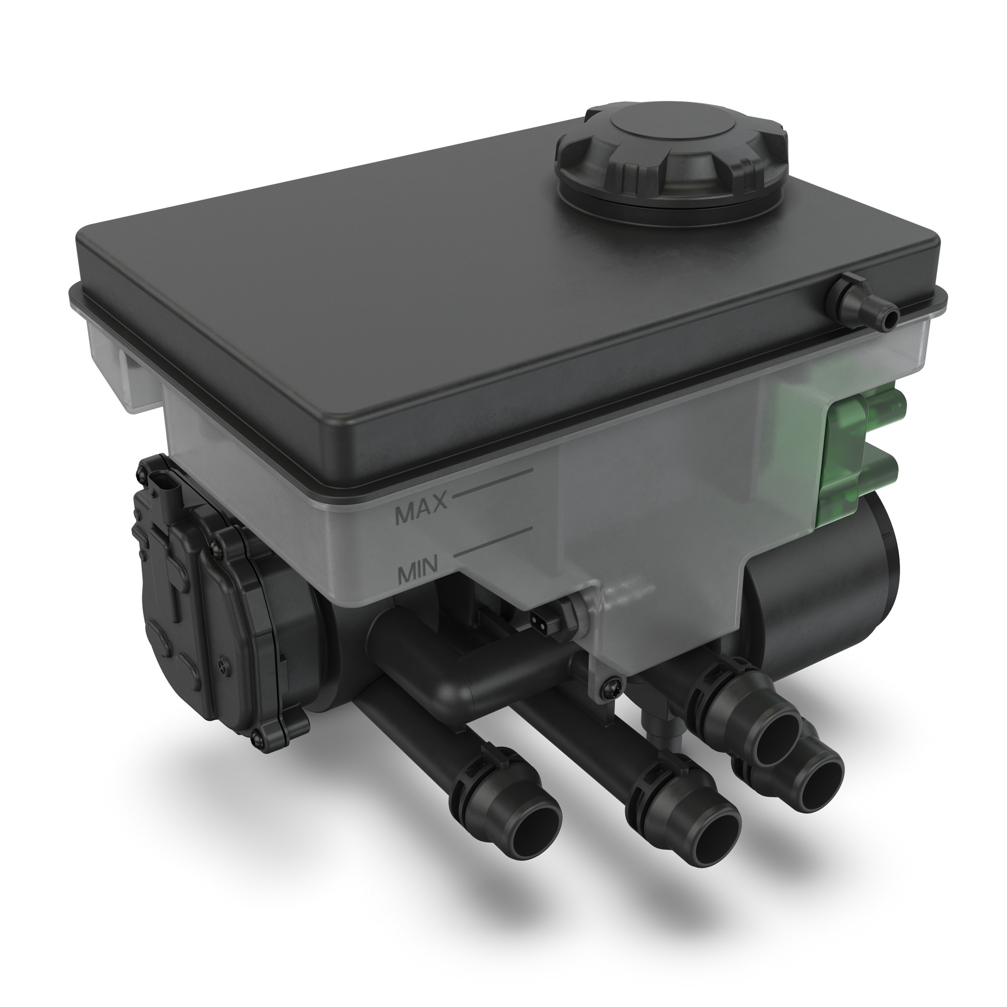 Schaeffler - New milestone in China: We celebrate the 5 million thermal ...
