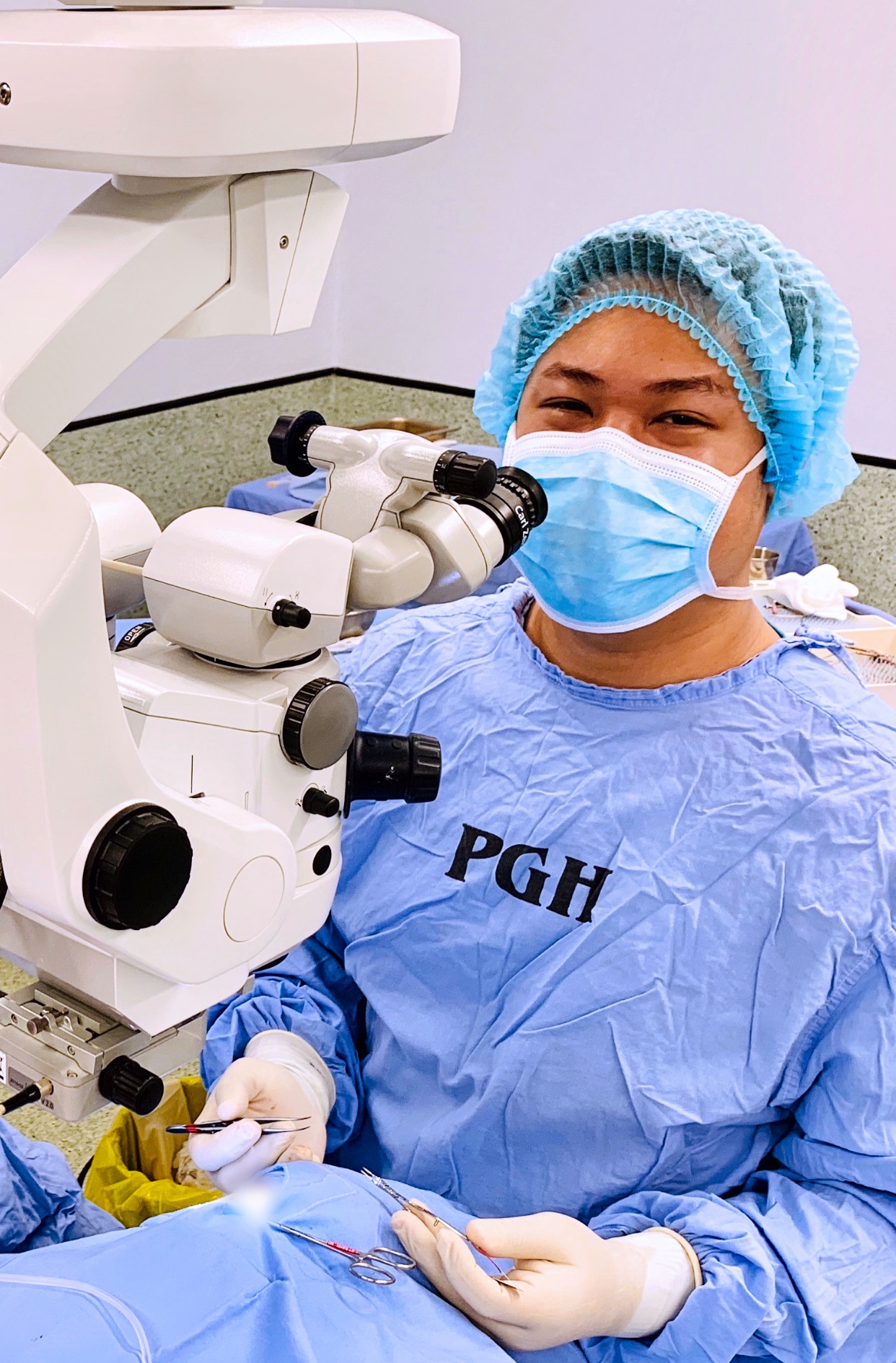 The real deal with orthokeratology... - Rayel Eye Clinic | Facebook