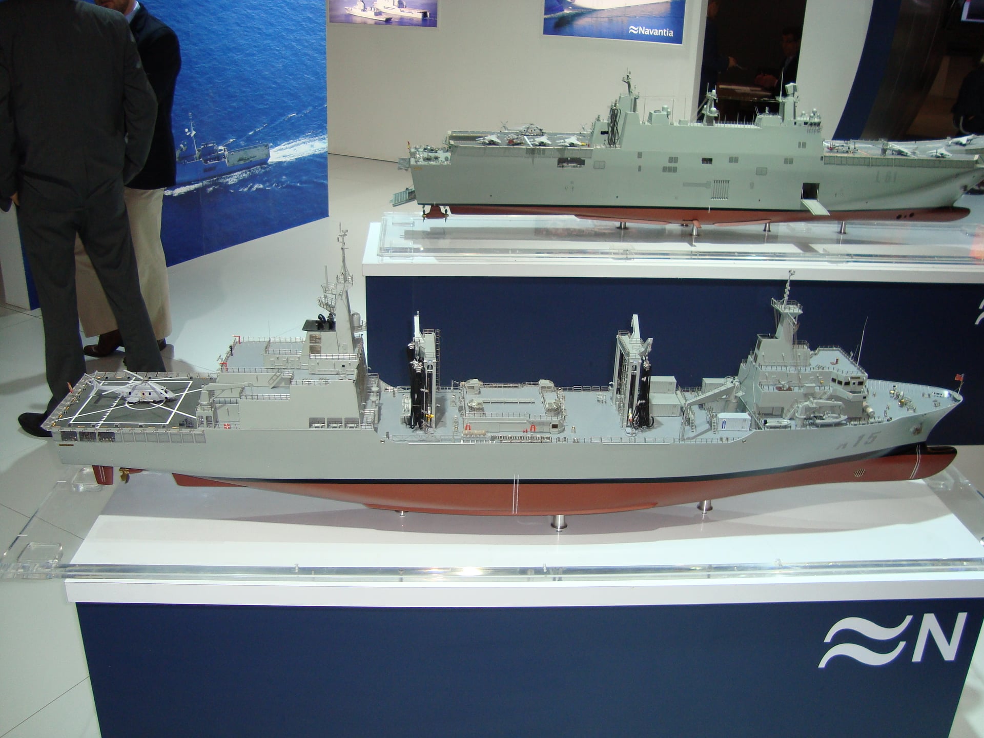 Task Force 72 - Builder's models go way back, originally... | Facebook