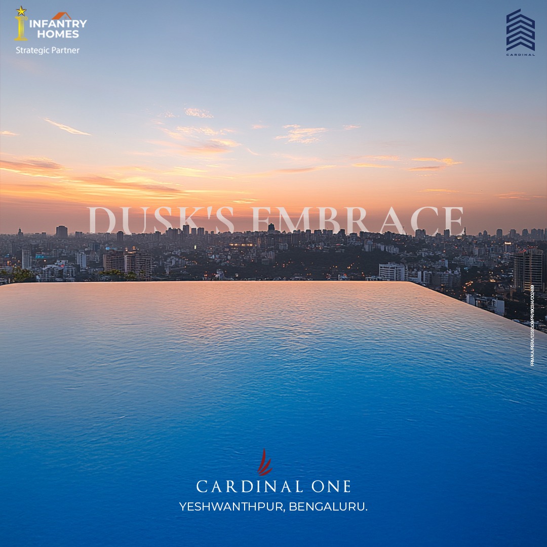 Cardinal One | Bangalore