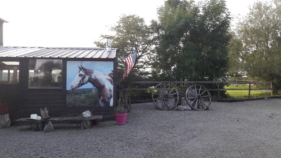 WM Ranch | Haillot