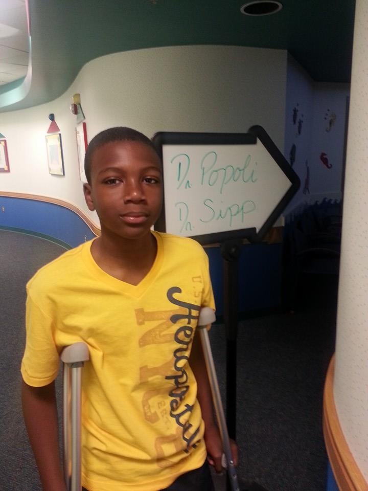 The difference a... - Benjamin Raspberry's Basketball Journey
