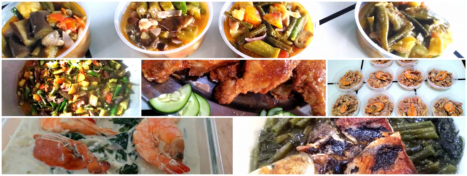 Mealsby Mang Ramon | Taguig