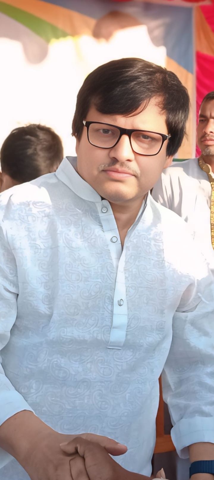 Md Talib Khan
