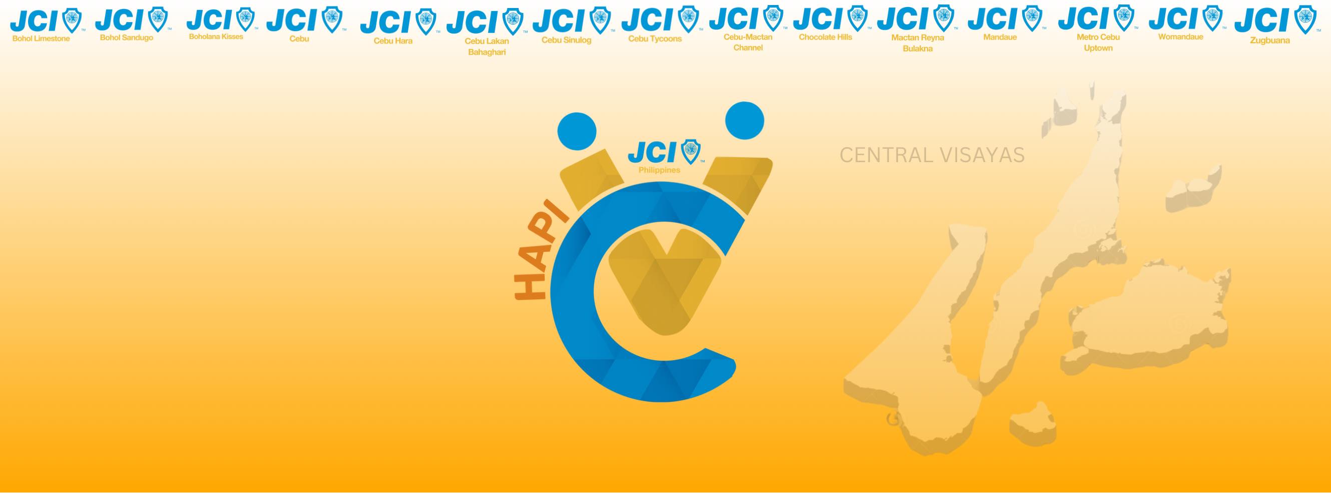 JCIP Central Visayas Region