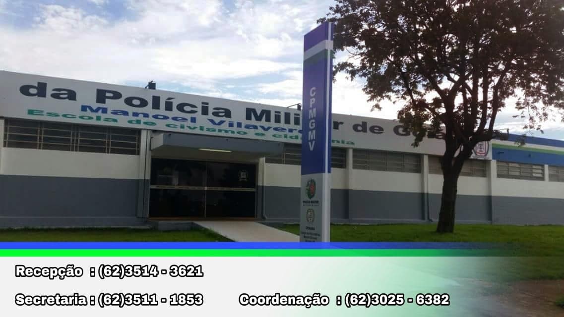 CEPMG Manoel Vilaverde