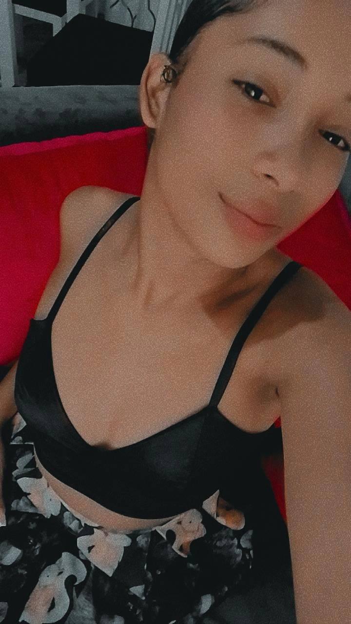 Solenny Ogando