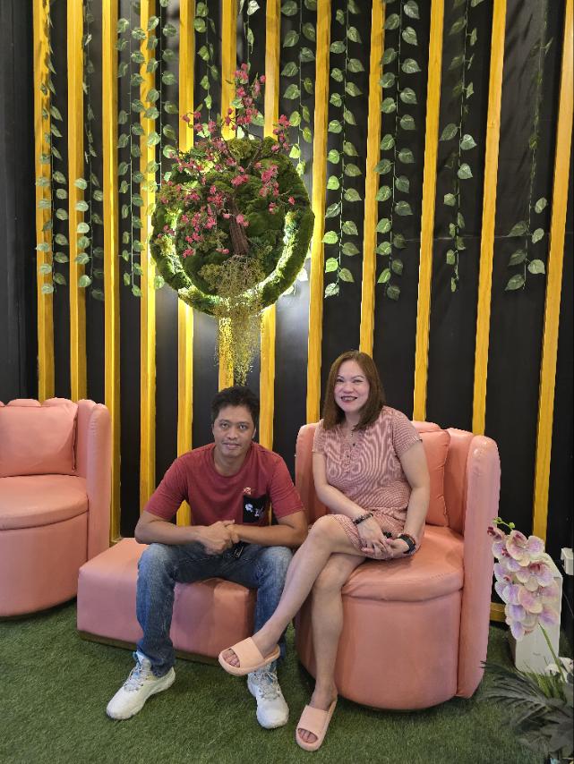 Walk-Inn Private Resort | Antipolo