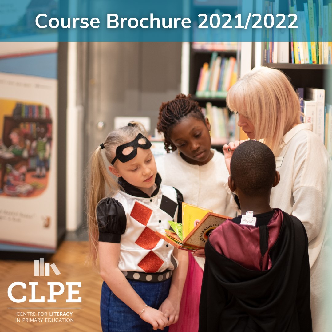 CLPE - Today we are delighted to share with you our...