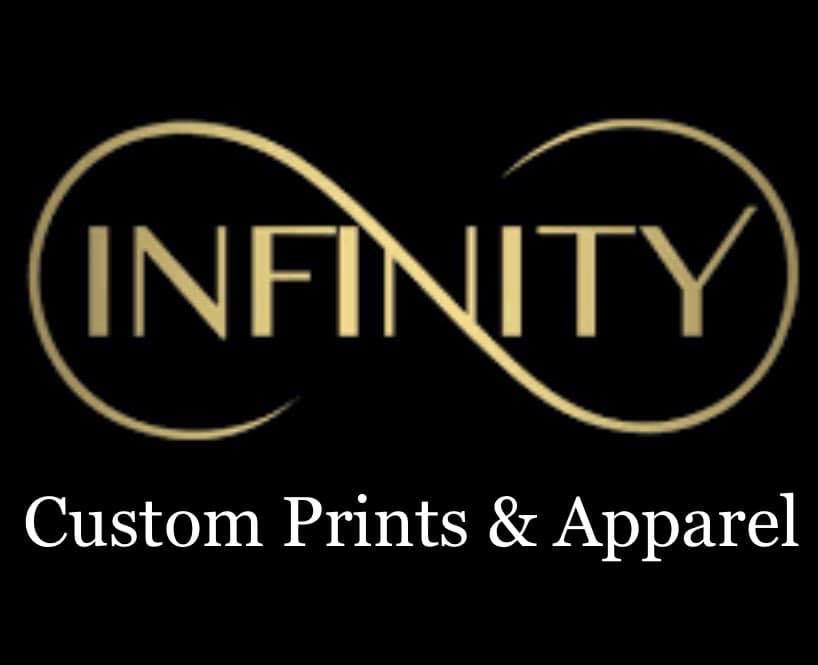 Infinity Custom Prints and Apparel
