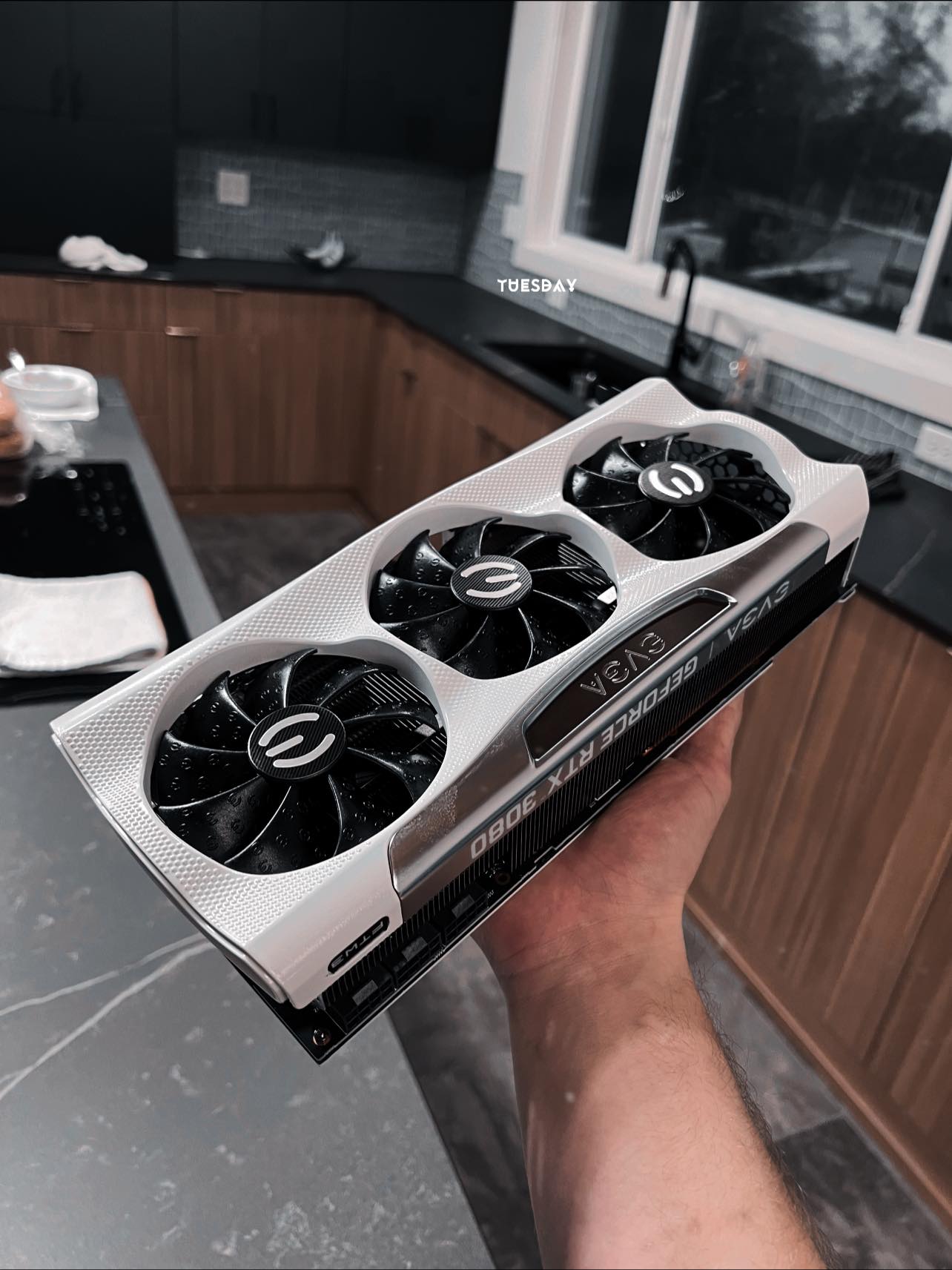 What DDR5 frequency works with i7-12700k and ROG Strix Z690-F 