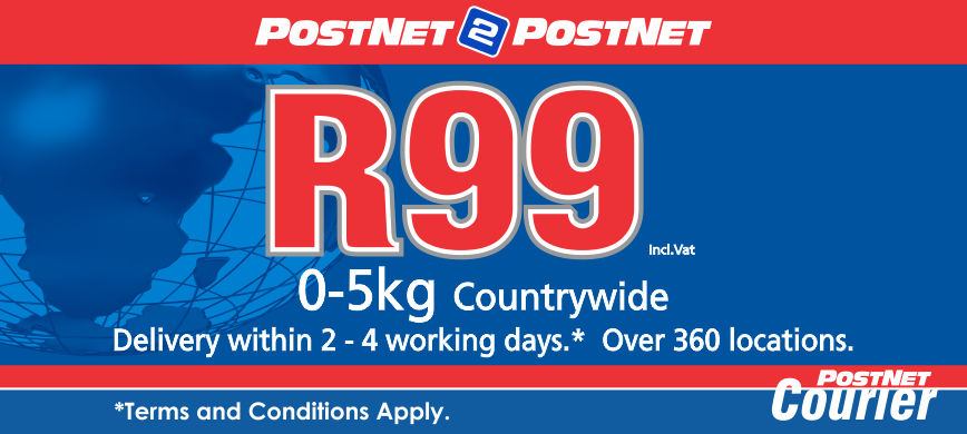 Postnet Bluff | Durban