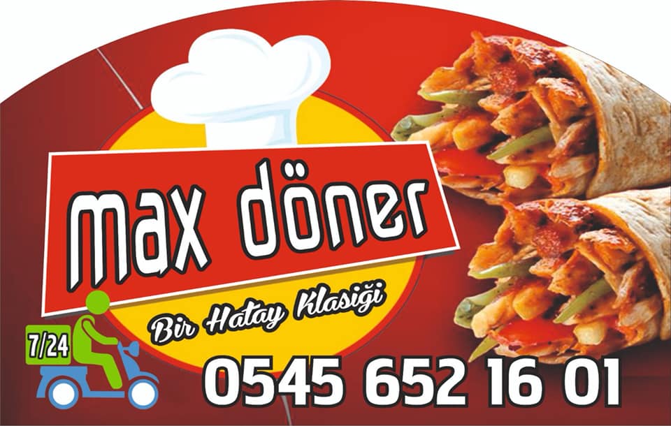Max döner | Aydın