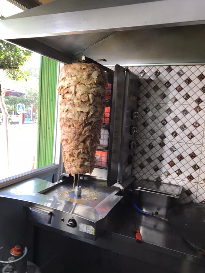 Max döner | Aydın