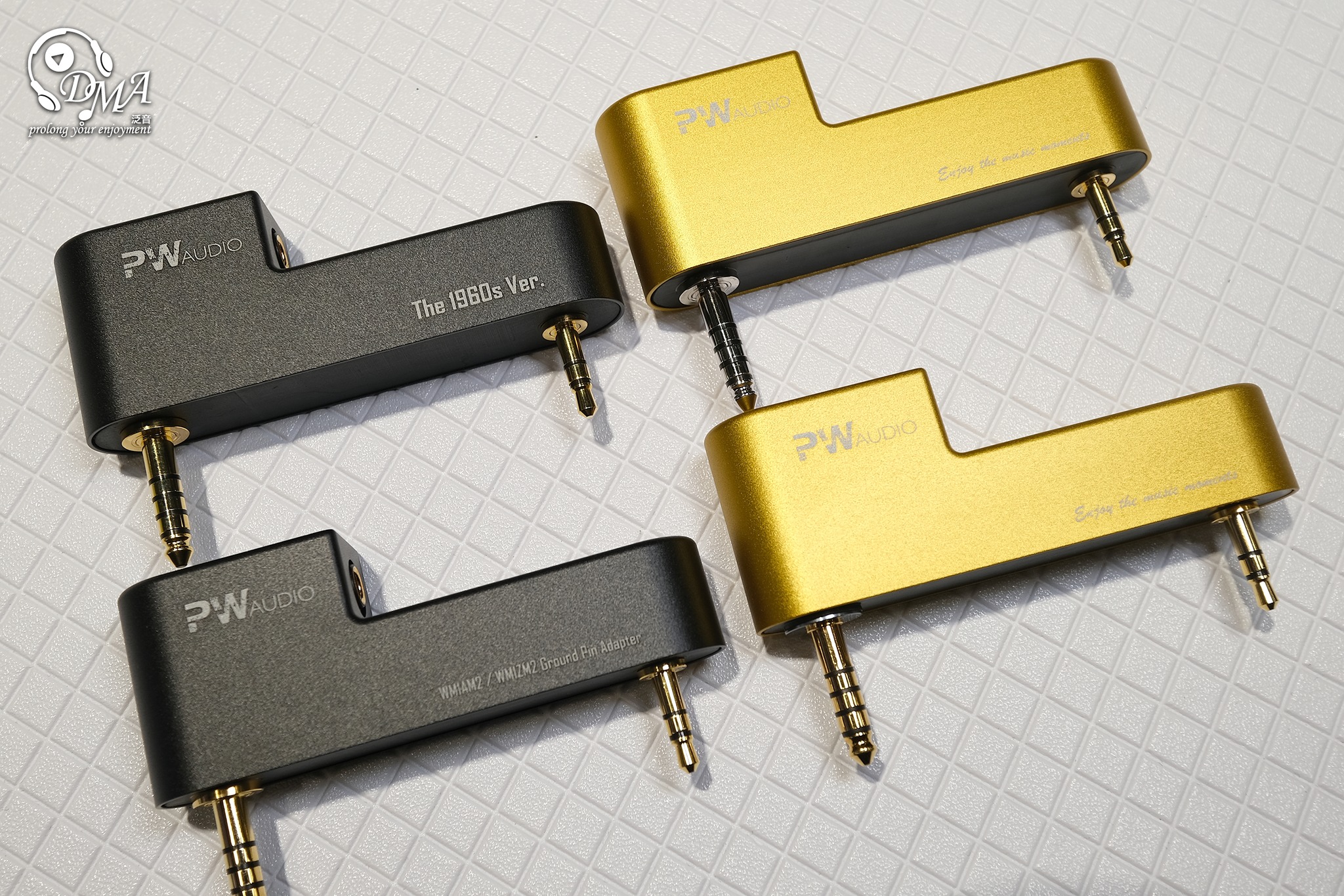 轉換口味】 PW Audio 一口氣為Sony 新型號WM1AM2 及WM1ZM2 推出多款