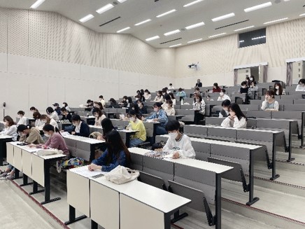九州女子大学・九州女子短期大学 | Kitakyushu-shi Fukuoka