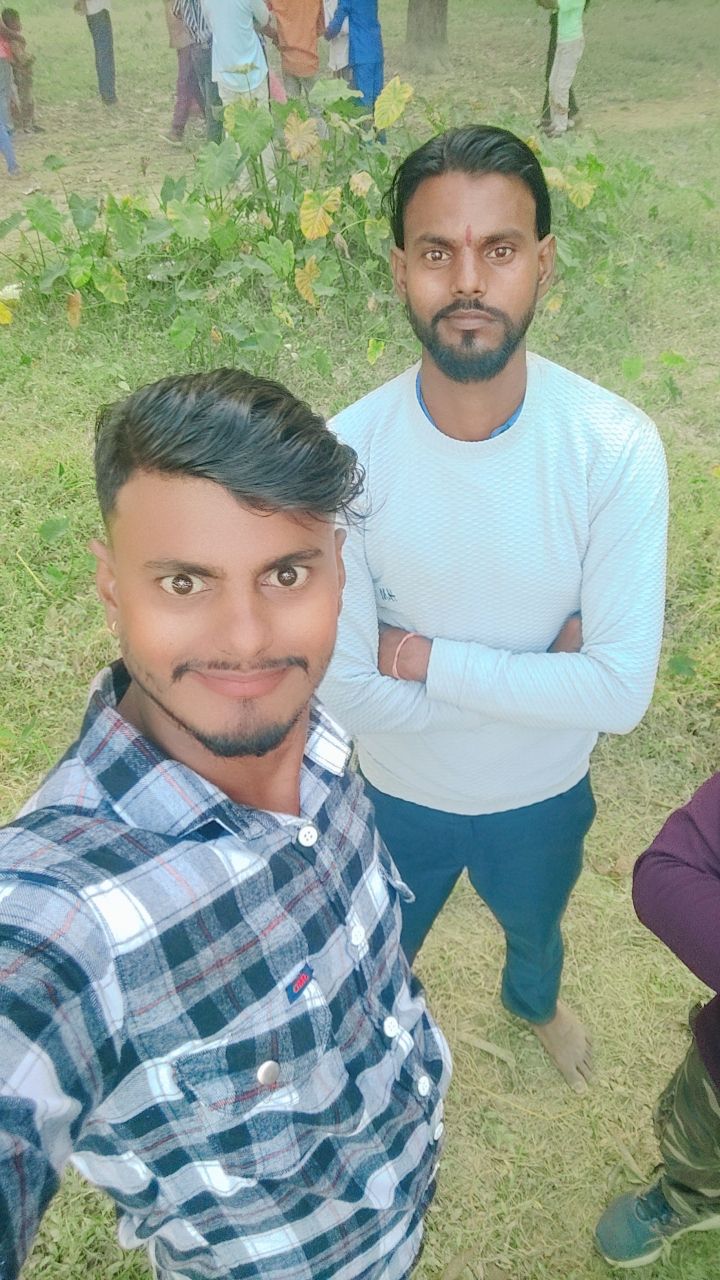 Mukesh Kumar Qatar
