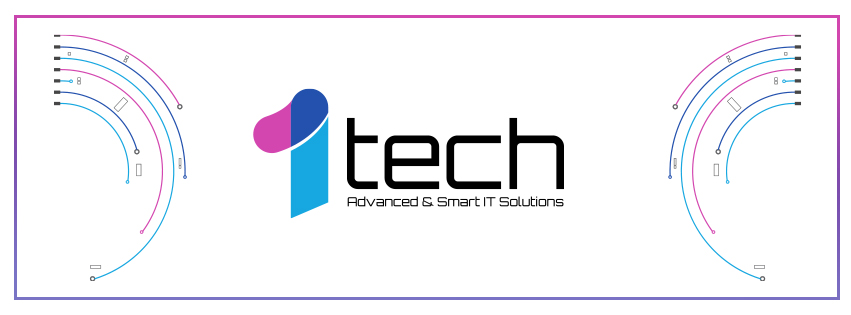 1tech - Advanced & Smart It Solutions | Nahariya