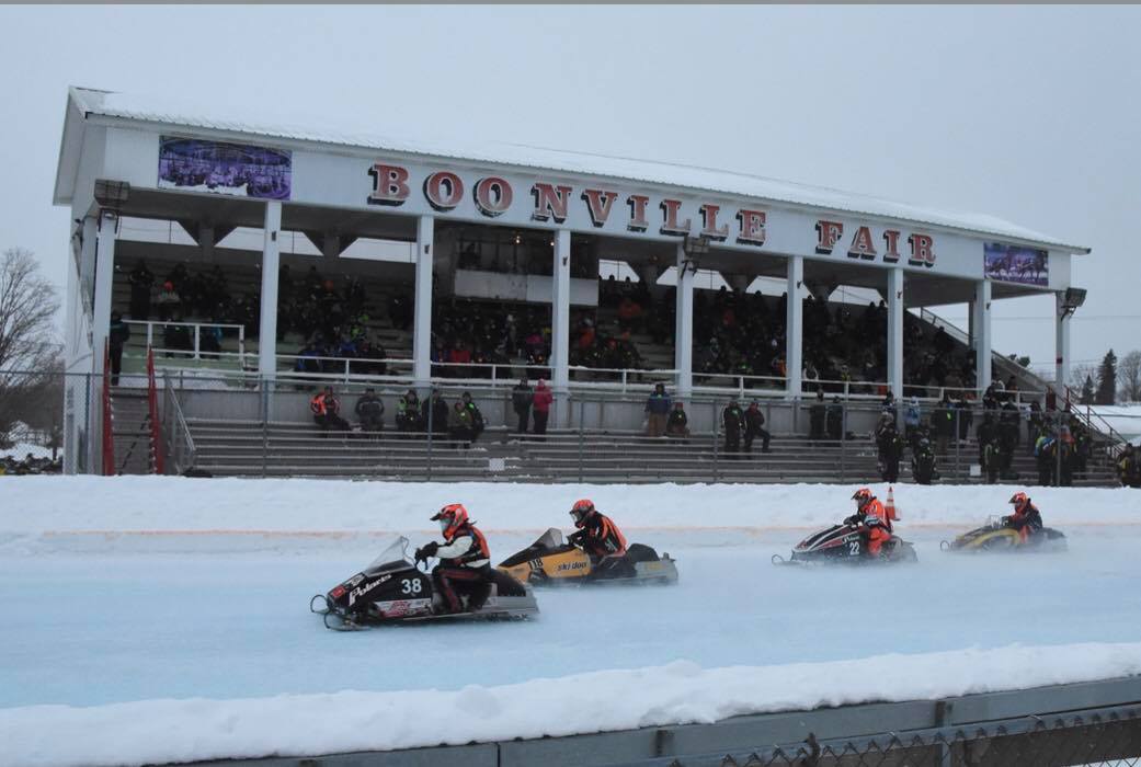 Beer Pressure Racing BPR