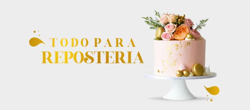 Shevapi Repostería