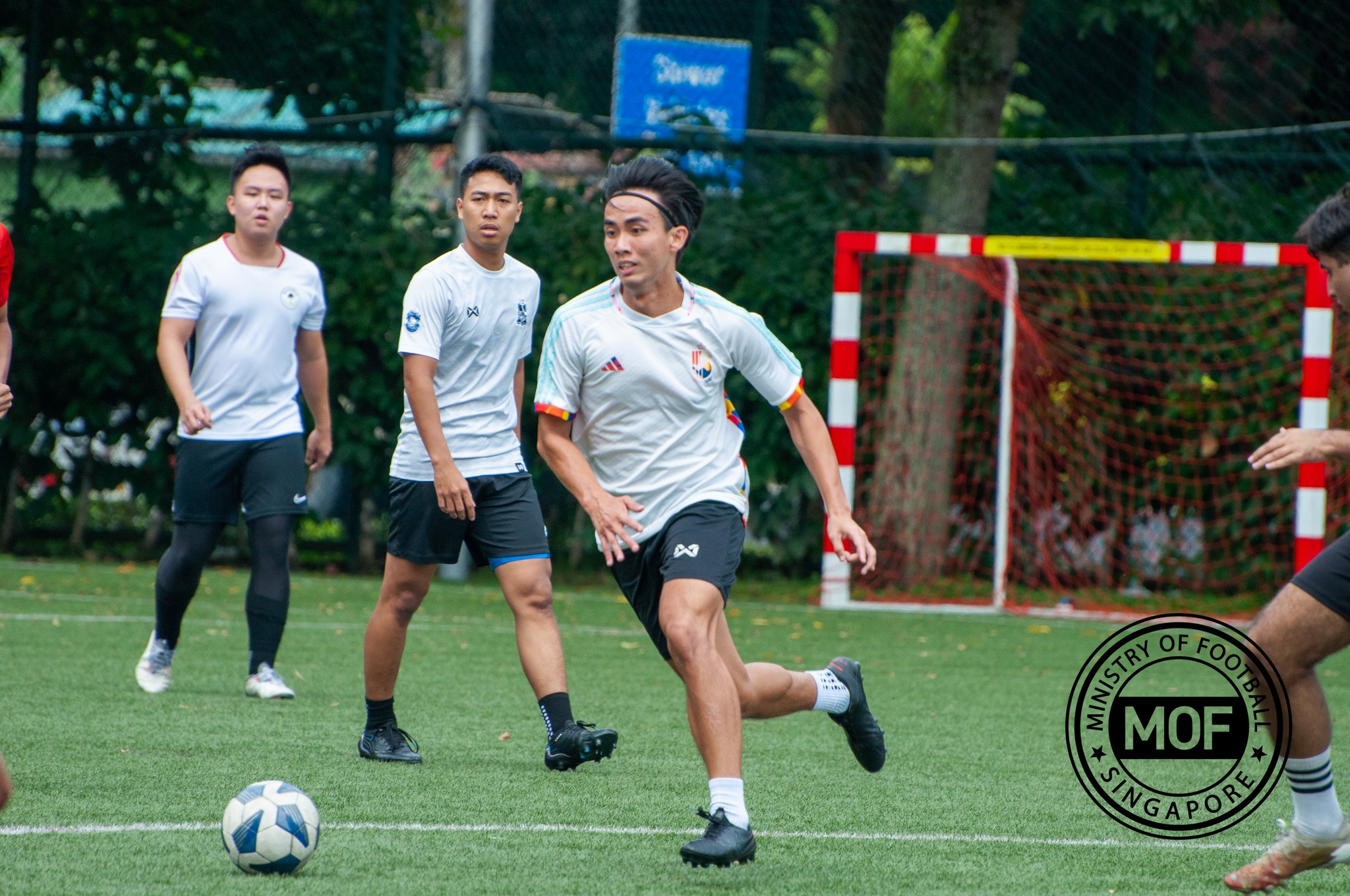 Ministry of Football Private Limited | Singapore Singapore