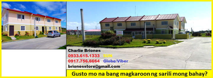 Berkeley Heights Subdivision in Santa Rosa Laguna | Santa Rosa