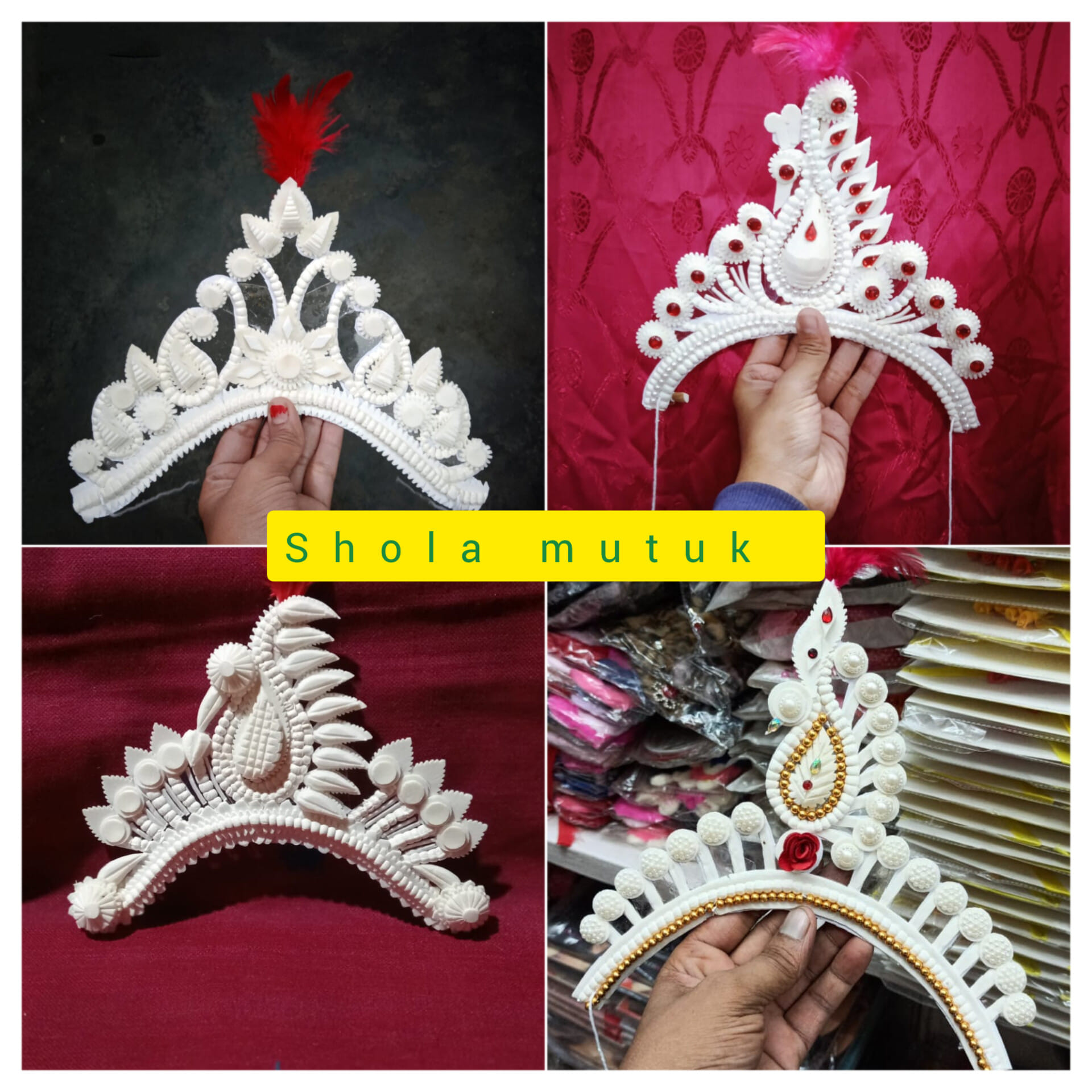 Solar mutuk