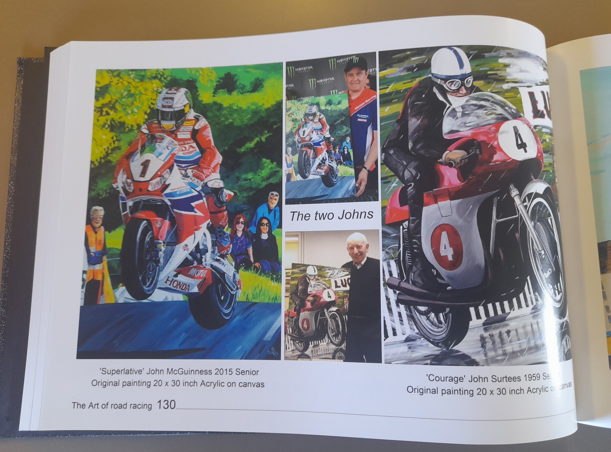 Friends of the TT Riders Association